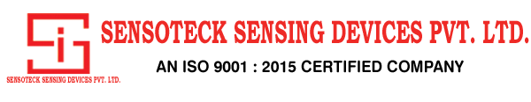 Sensoteck Sensing Devices Pvt. Ltd.