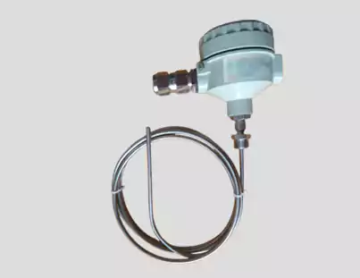 Mineral Insulated Thermocouples & RTD