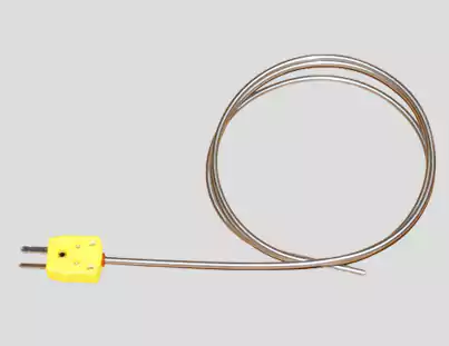 Mineral Insulated Thermocouples & RTD