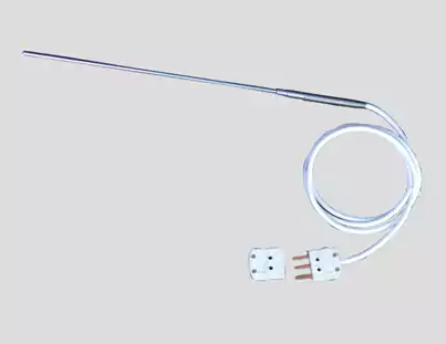 Mineral Insulated Thermocouples & RTD