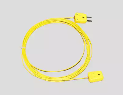 Mineral Insulated Thermocouples & RTD