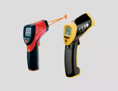 Non Contact Pyrometer