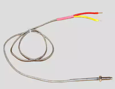 Temperature Sensors