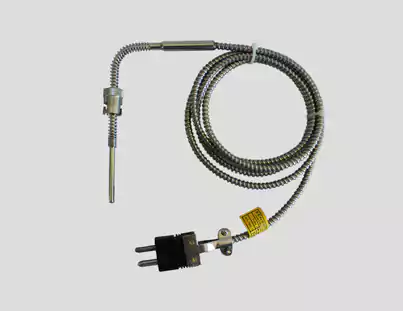 Temperature Sensors