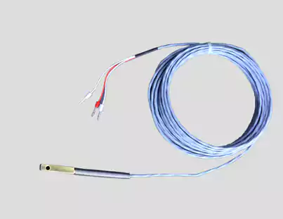 Temperature Sensors