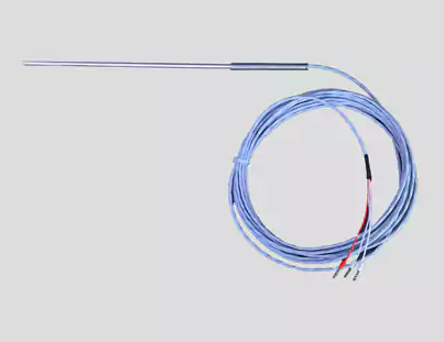 Temperature Sensors