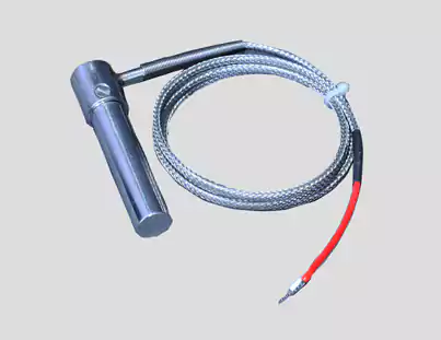 Temperature Sensors