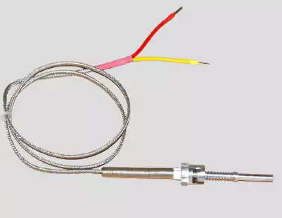 Temperature Sensors