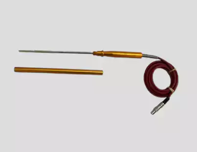 Thermocouples