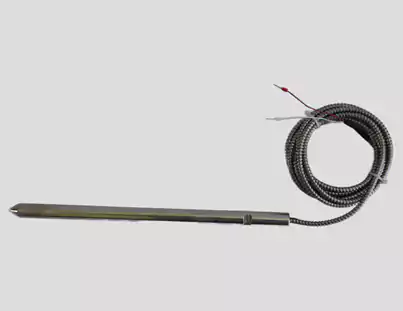 Thermocouples