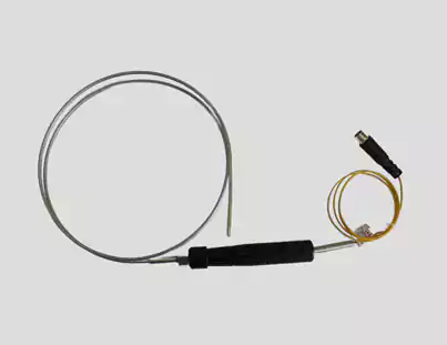 Thermocouples